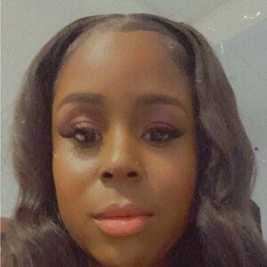 Meet your Posher, Chiyna